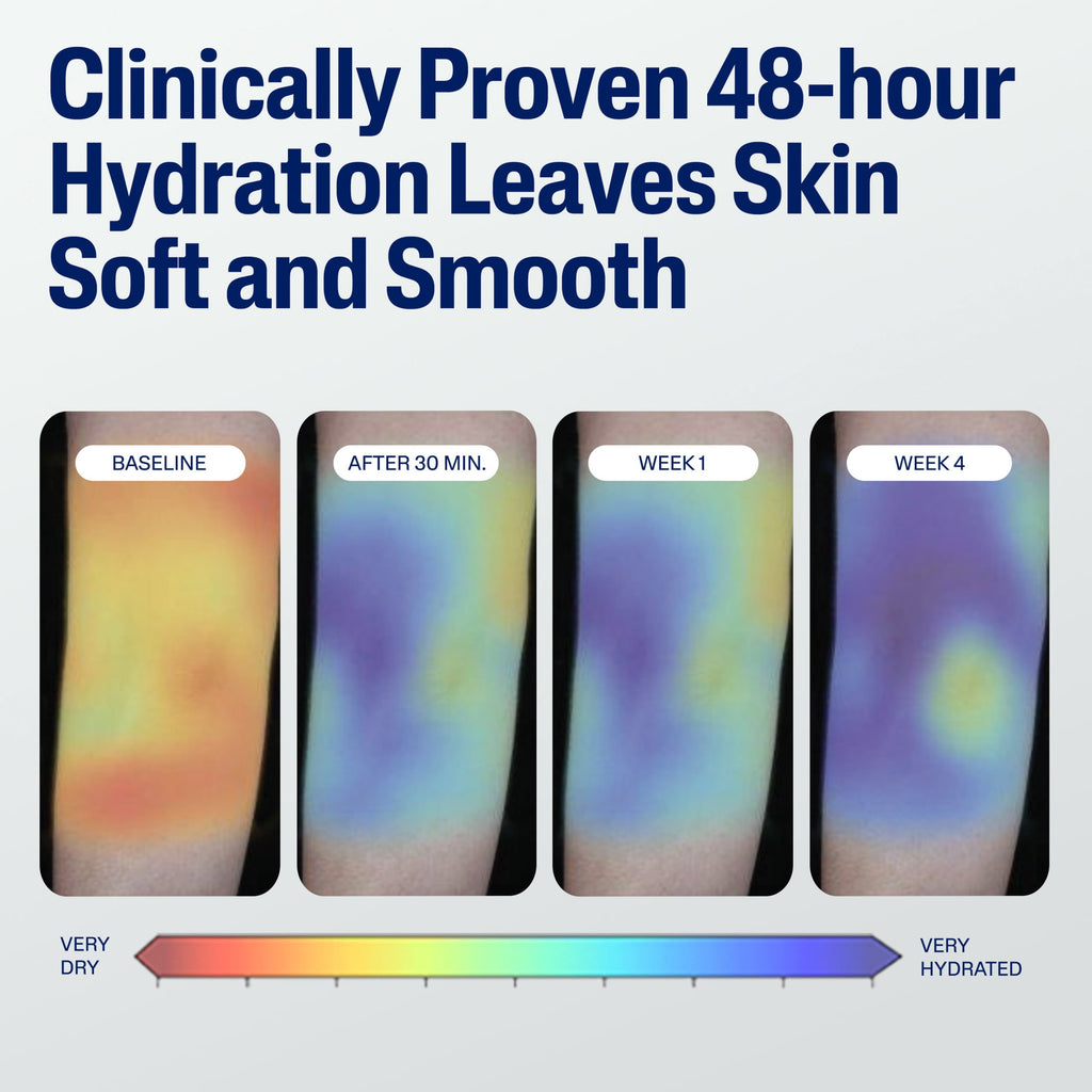 (2 pack) Cetaphil Moisturizing Lotion Hydrating Lotion for All Skin Types, Sensitive Skin, 4 oz