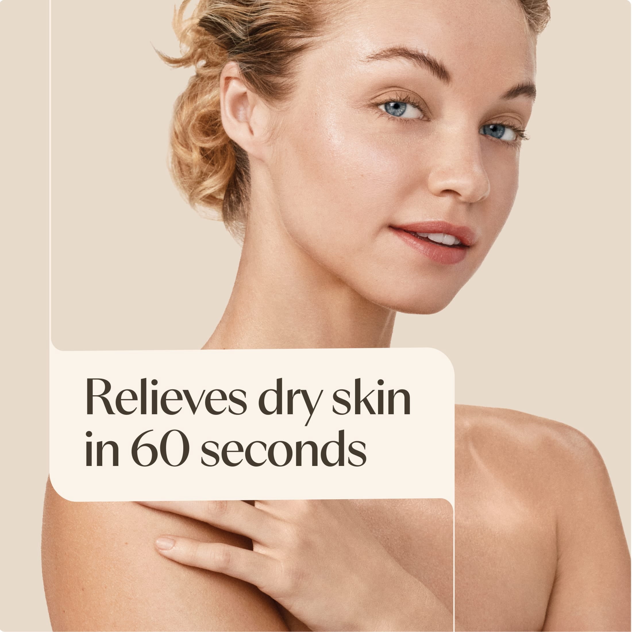 Aveeno Skin Relief Moisturizing Body Lotion, 18 Fl oz