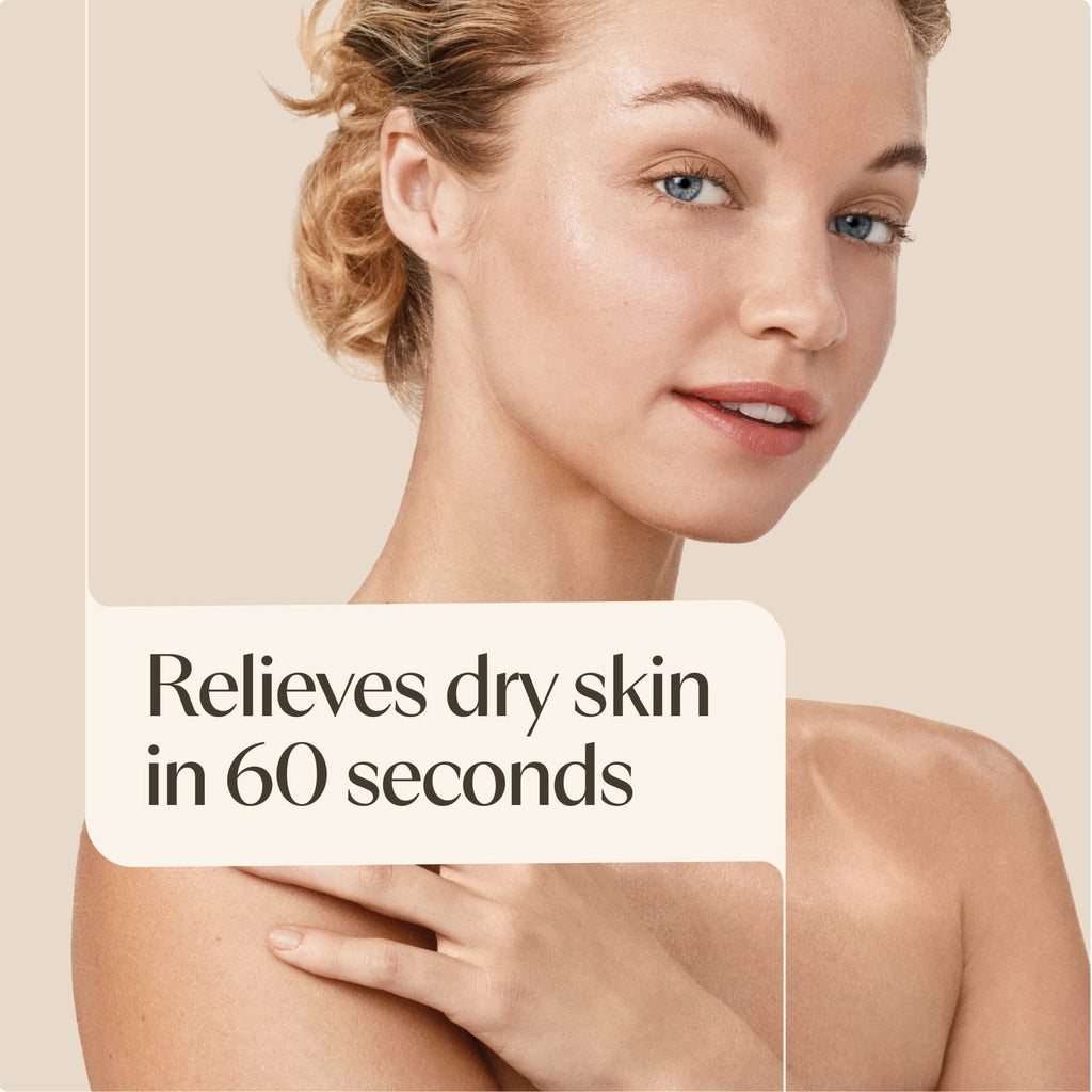 Aveeno Skin Relief Moisturizing Body Lotion, Value Size, 33 Fl oz