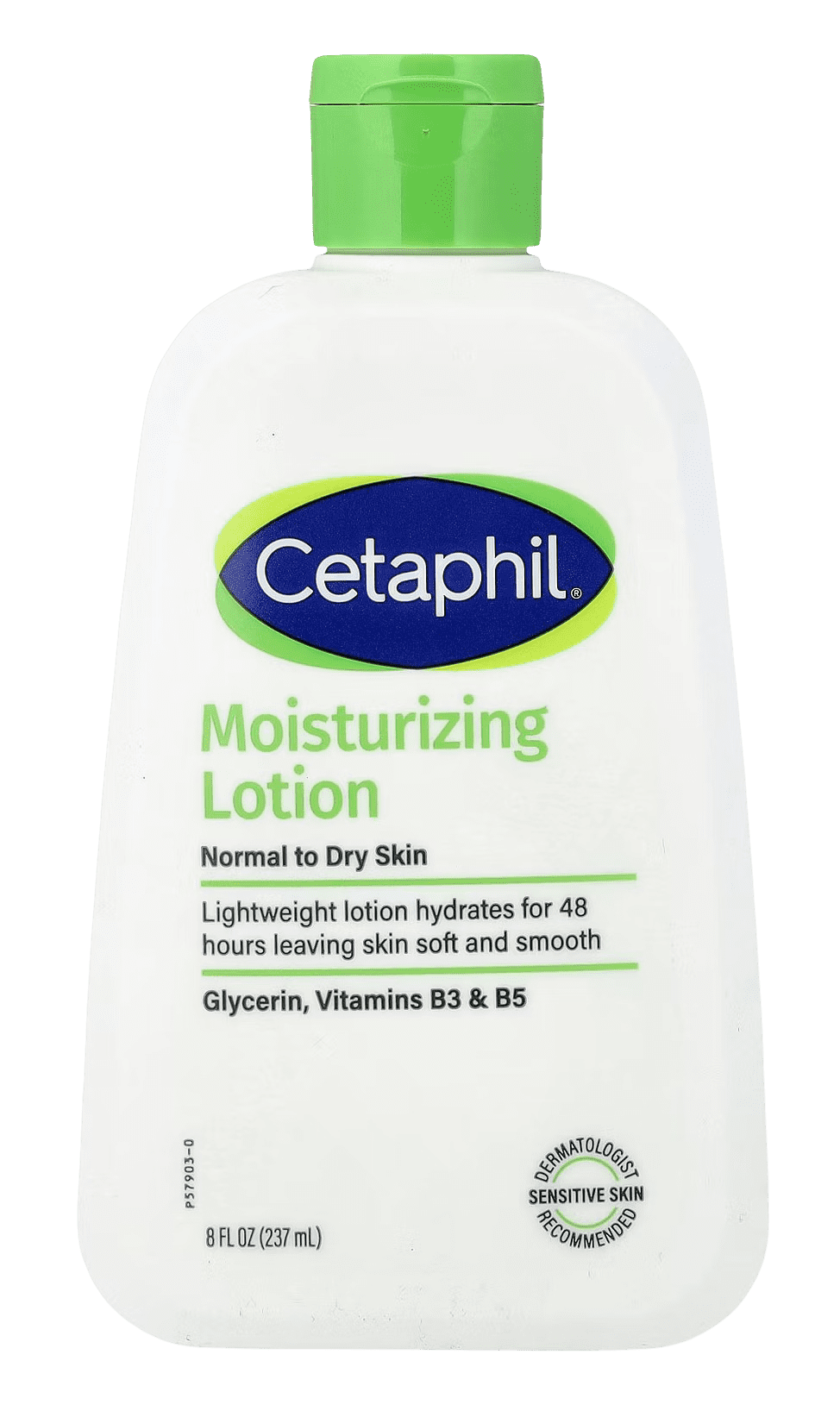 Cetaphil Moisturizing Lotion 8oz Dry To Normal Skin
