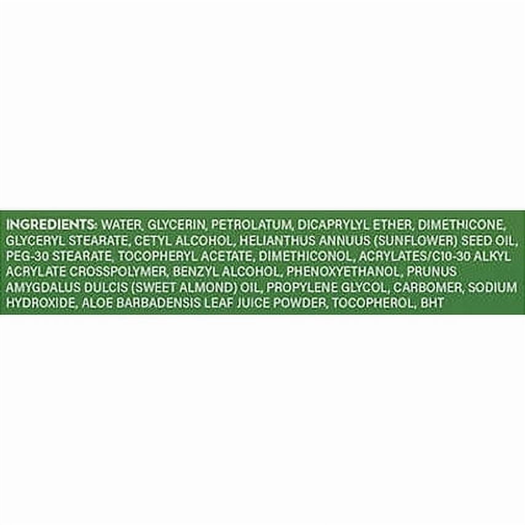 Cetaphil Moisturizing Cream for Dry/Sensitive Skin, Fragrance Free 16 oz (Pack of 2)