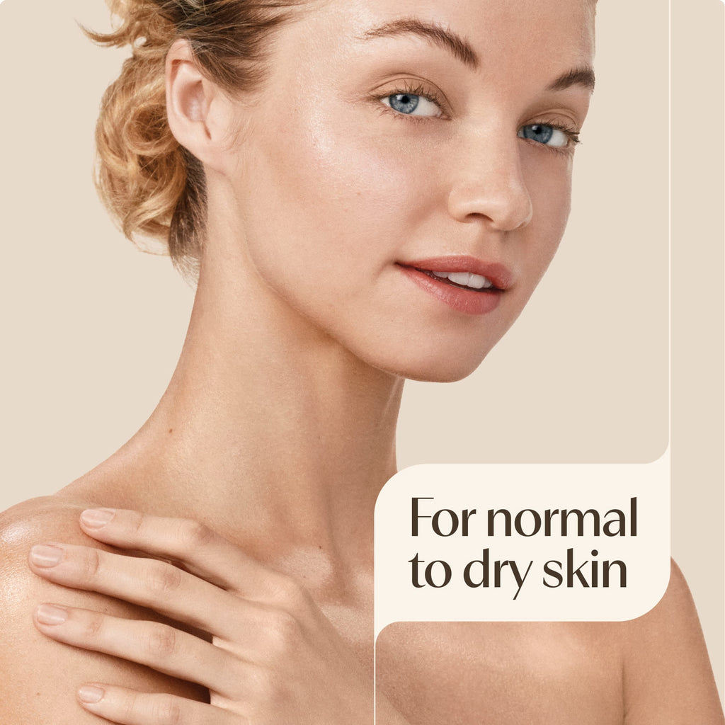Aveeno Daily Moisturizing Cream for Face & Body, 7.5 oz