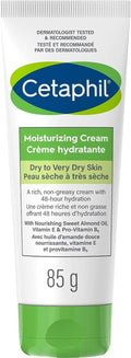 Cetaphil Cream 85gr