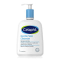 Cetaphil Face Wash, Hydrating Gentle Skin Cleanser for Dry to Normal Sensitive Skin, 16 oz