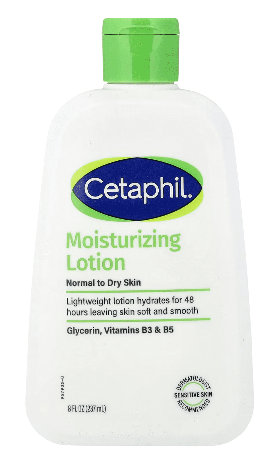 Cetaphil Moisturizing Lotion 8oz Dry To Normal Skin
