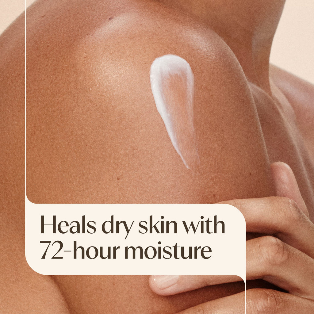 Aveeno Skin Relief Moisturizing Body Lotion, Value Size, 33 Fl oz