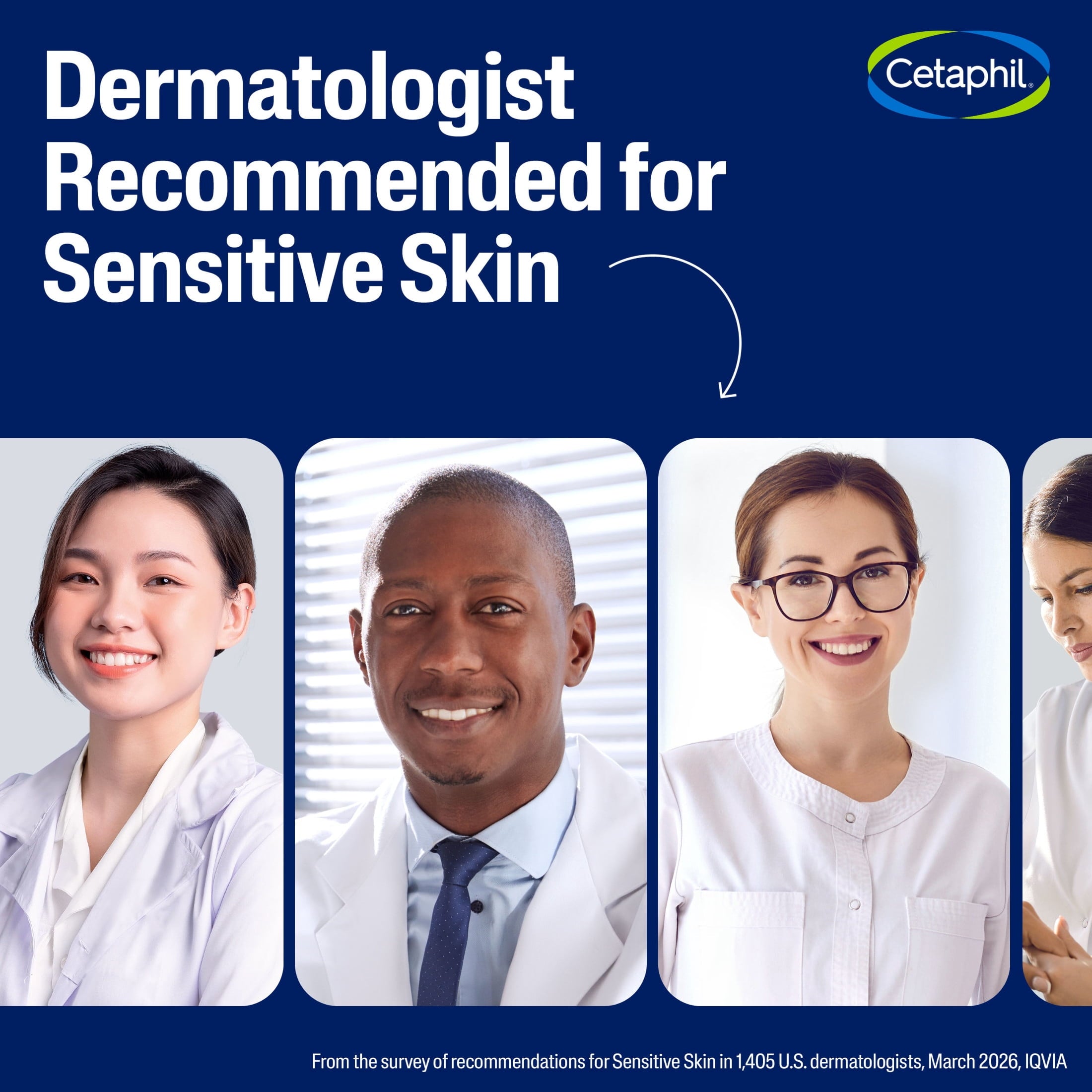 Cetaphil Hydrating Moisturizing Lotion for Normal to Dry Skin, Sensitive Skin, 33.8 Fl Oz